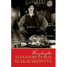 Konyhaszótár - Alexandre Dumas szakácskönyve 13.95 + 1.95 Royal Mail Konyhaszótár - Alexandre Dumas szakácskönyve 13.95 + 1.95 Royal Mail